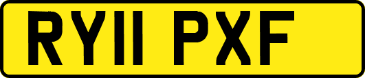 RY11PXF