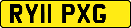 RY11PXG