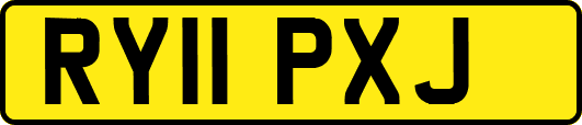 RY11PXJ