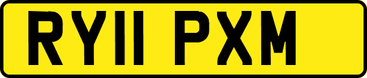 RY11PXM