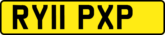 RY11PXP