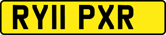RY11PXR