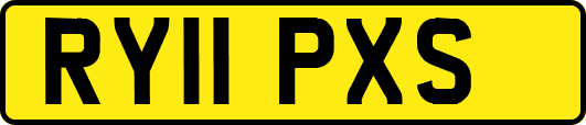 RY11PXS