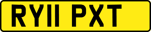RY11PXT
