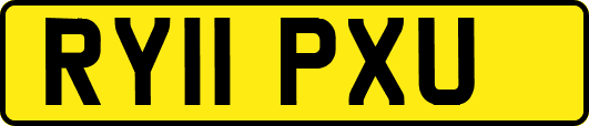RY11PXU