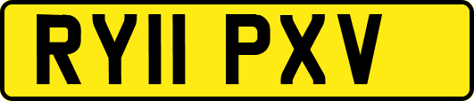 RY11PXV