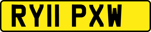 RY11PXW