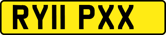 RY11PXX