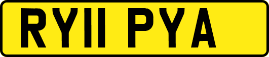 RY11PYA