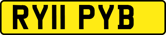 RY11PYB