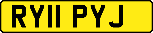 RY11PYJ