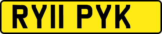 RY11PYK