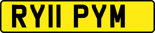 RY11PYM