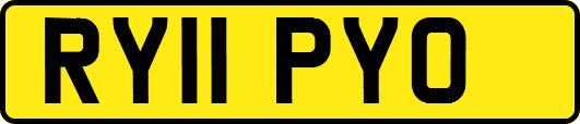 RY11PYO