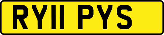 RY11PYS