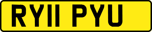RY11PYU