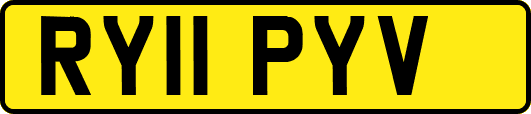 RY11PYV