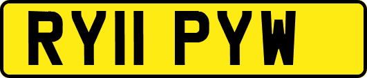 RY11PYW