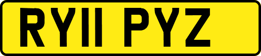 RY11PYZ