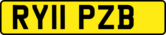 RY11PZB