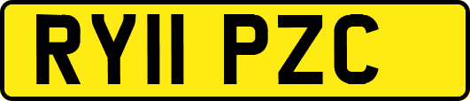 RY11PZC