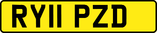 RY11PZD