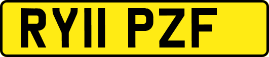 RY11PZF