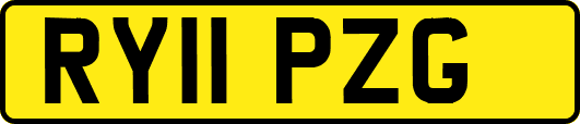 RY11PZG