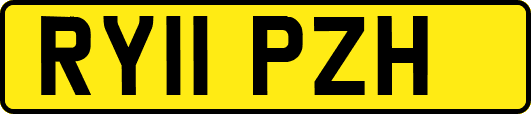 RY11PZH