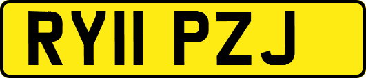 RY11PZJ
