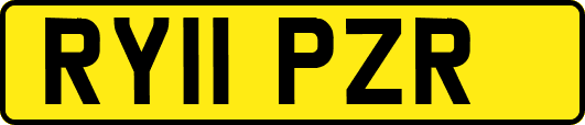 RY11PZR