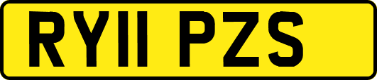 RY11PZS