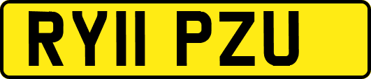 RY11PZU