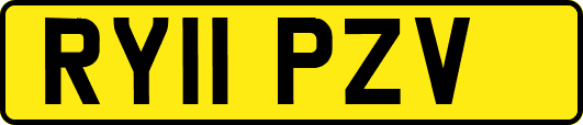 RY11PZV