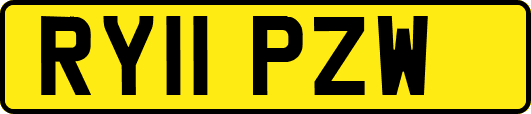RY11PZW