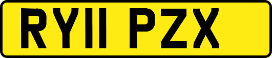RY11PZX