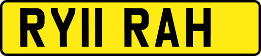 RY11RAH
