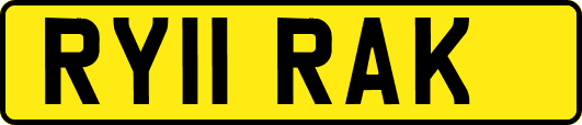 RY11RAK