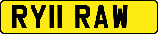 RY11RAW