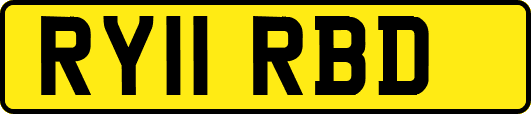 RY11RBD