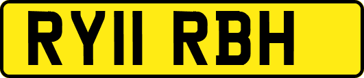 RY11RBH