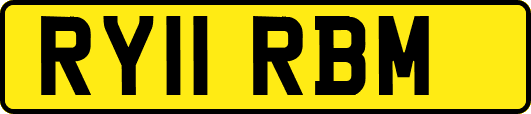 RY11RBM
