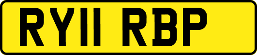 RY11RBP