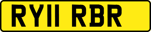 RY11RBR