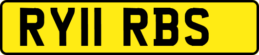 RY11RBS