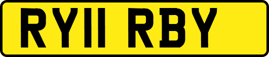 RY11RBY
