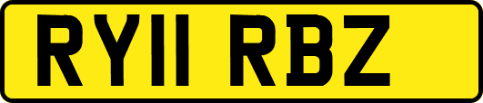 RY11RBZ
