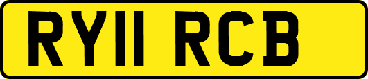 RY11RCB