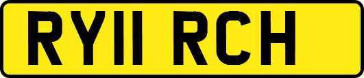 RY11RCH