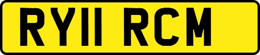 RY11RCM